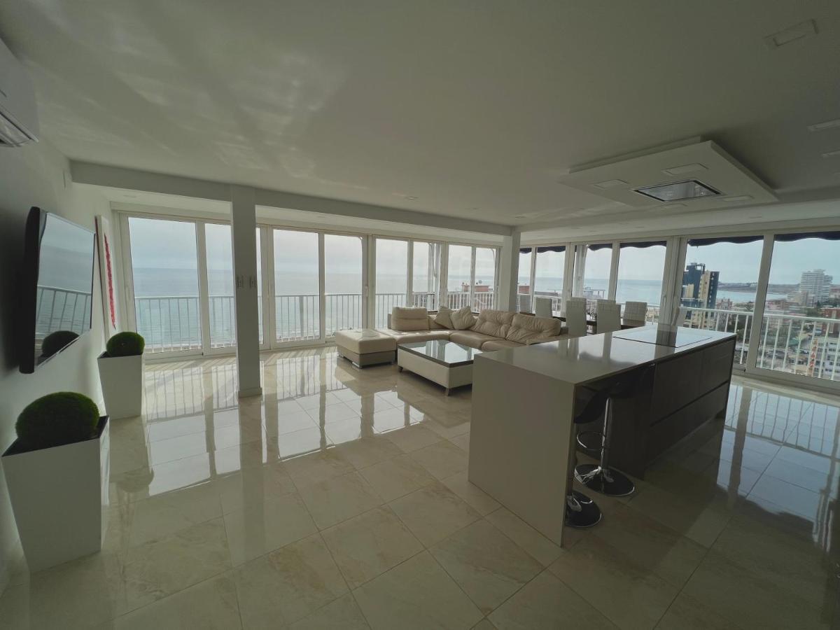 Appartamento Texas Alicante Esterno foto