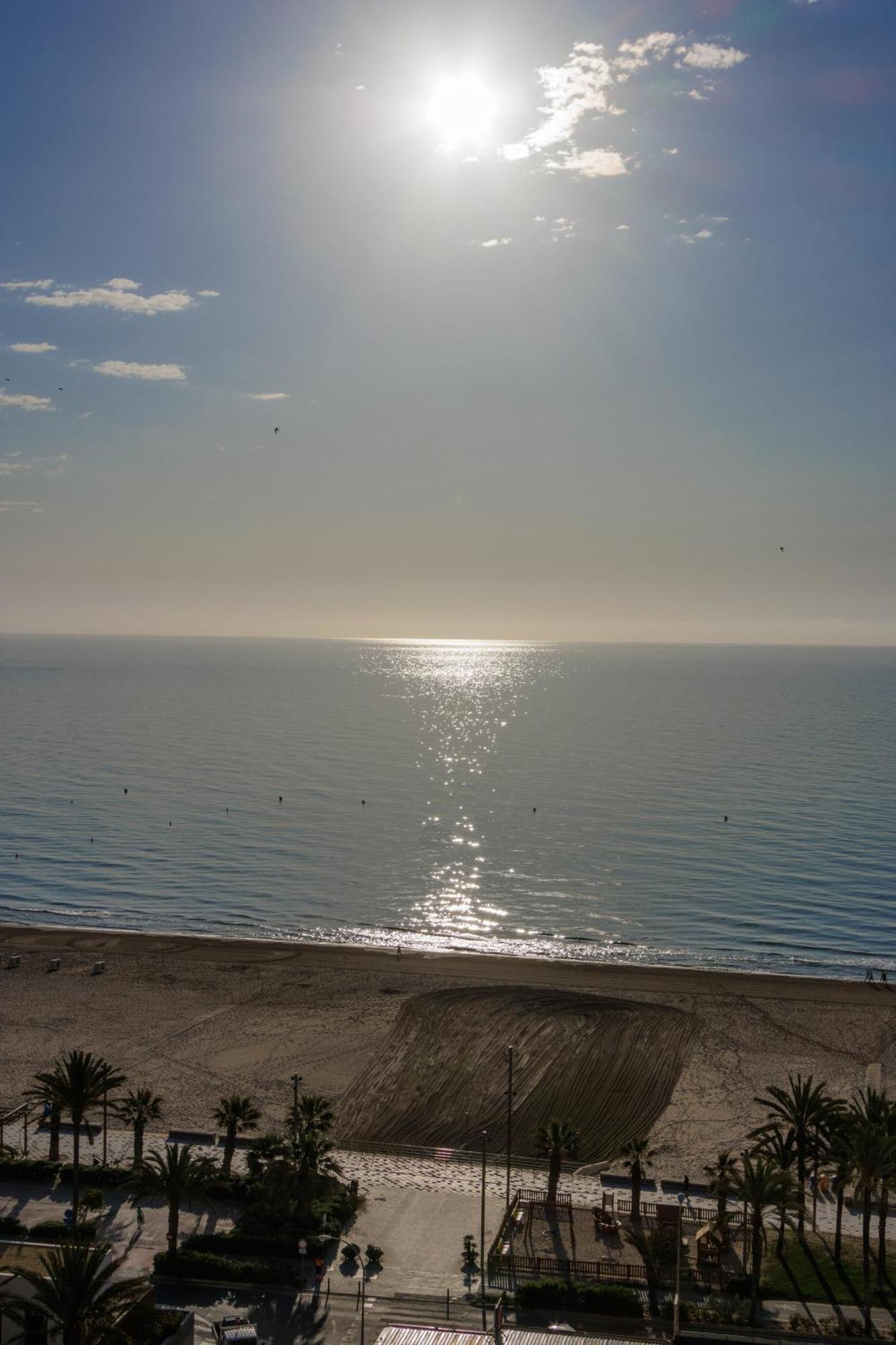 Appartamento Texas Alicante Esterno foto
