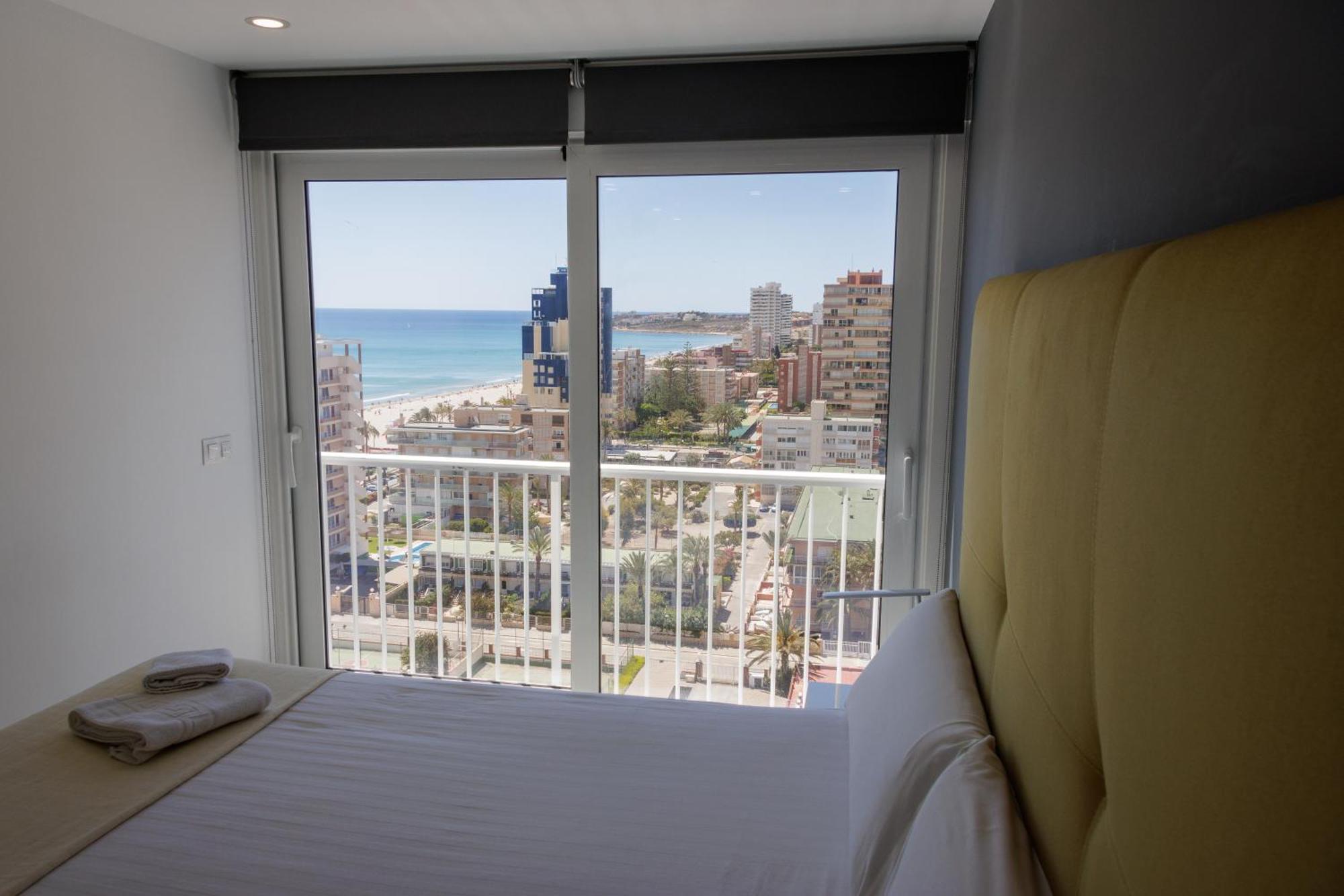 Appartamento Texas Alicante Esterno foto