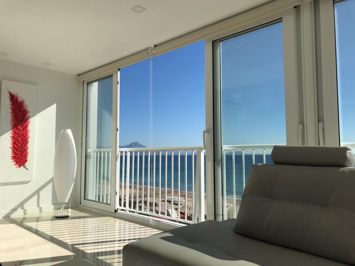 Appartamento Texas Alicante Esterno foto