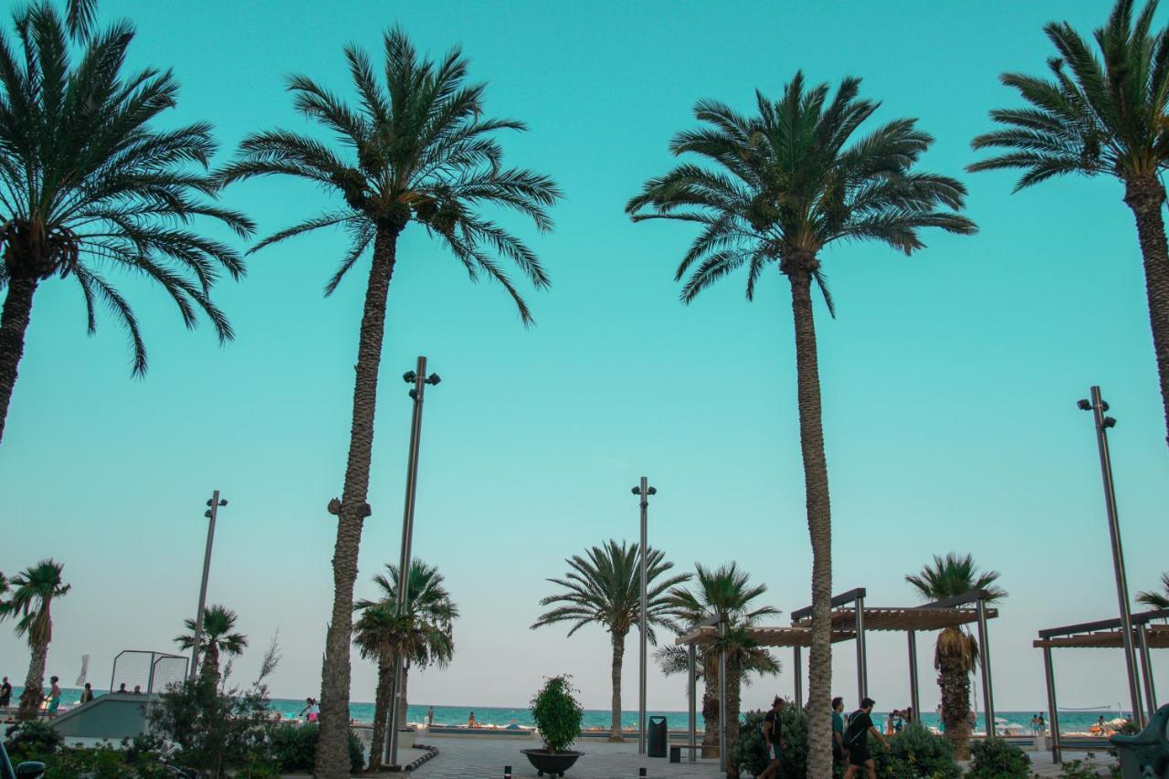 Appartamento Texas Alicante Esterno foto