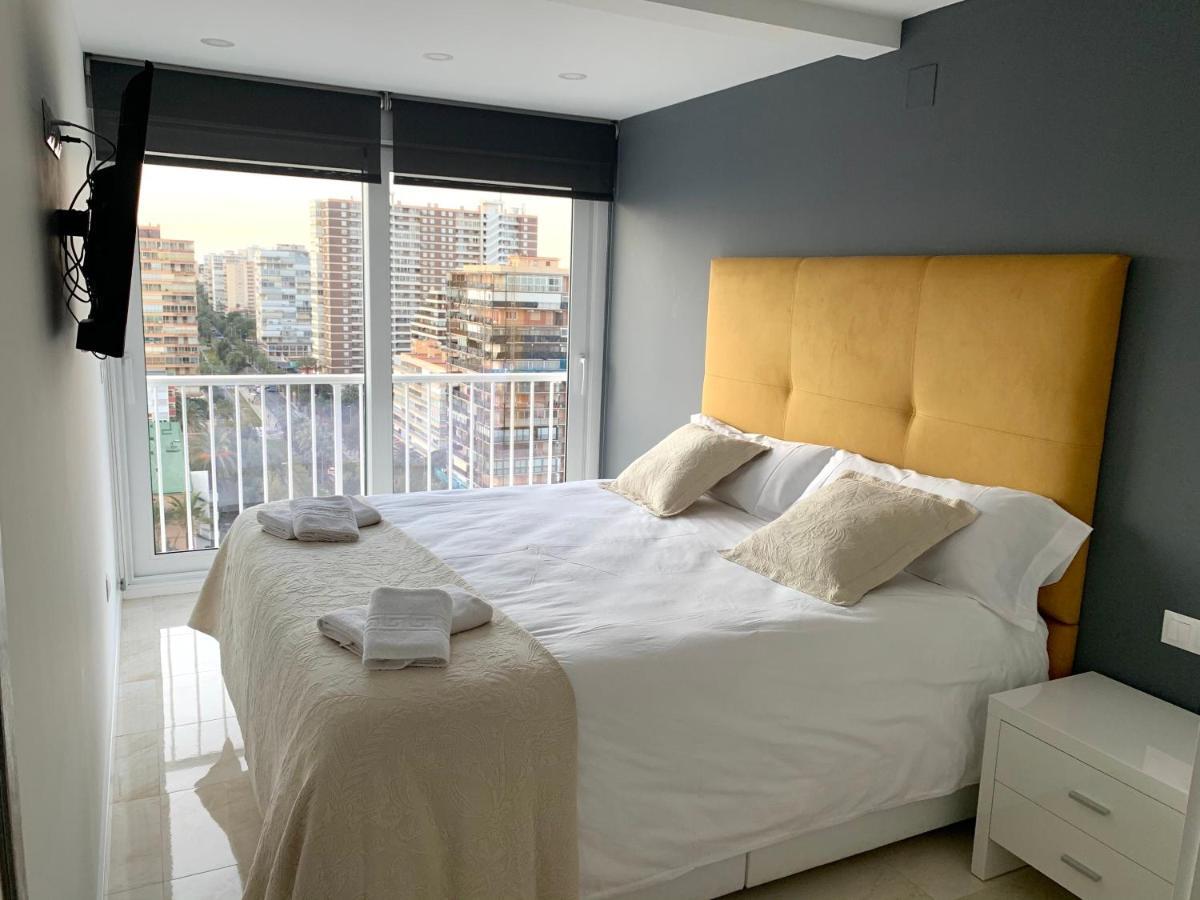 Appartamento Texas Alicante Esterno foto